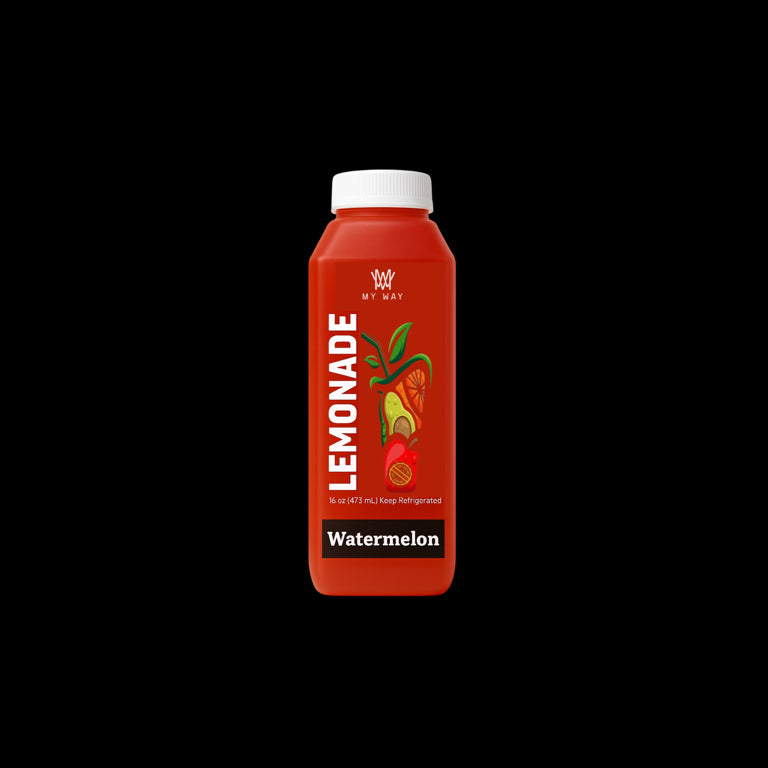 MYWAY- Watermelon Lemonade