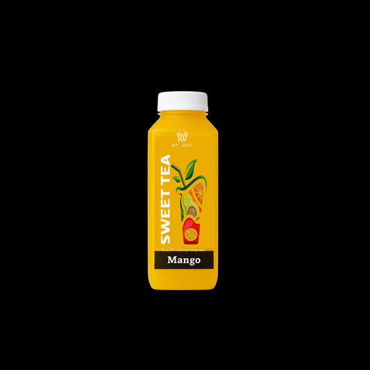 Sweet tea Mango