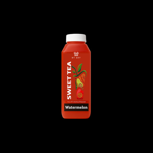Sweet tea Watermelon