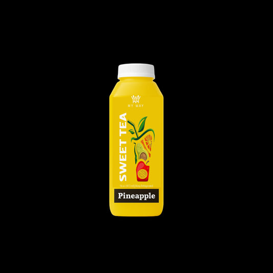 Sweet tea Pineapple