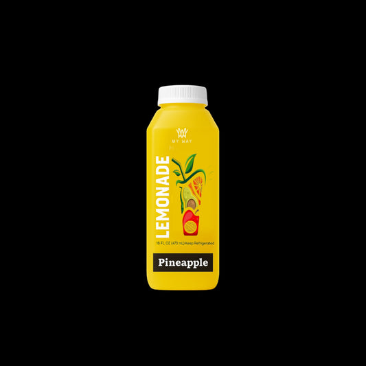 MYWAY- Pineapple Lemonade