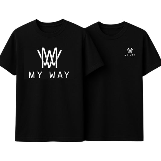 Classic logo Tshirt