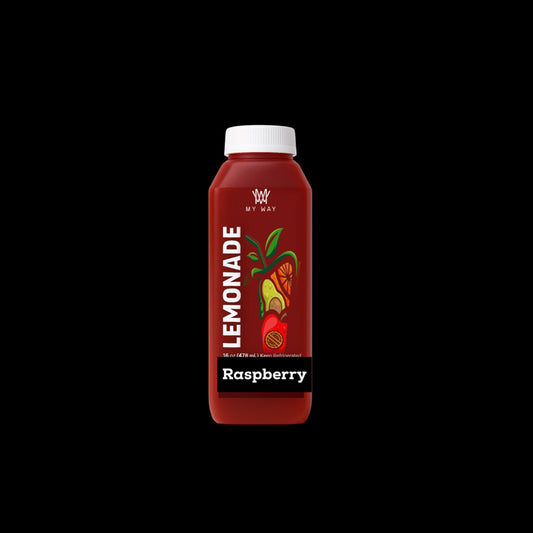 MYWAY- Raspberry, Lemonade